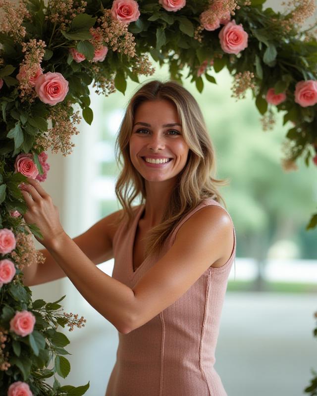 Ieka Jiminez - Events Specialist