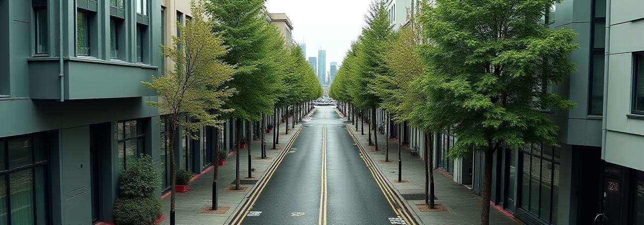 Map location of Compass Bloom in Port Melbourne