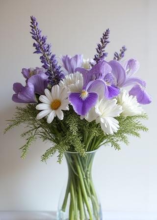 Pastel Dream Arrangement