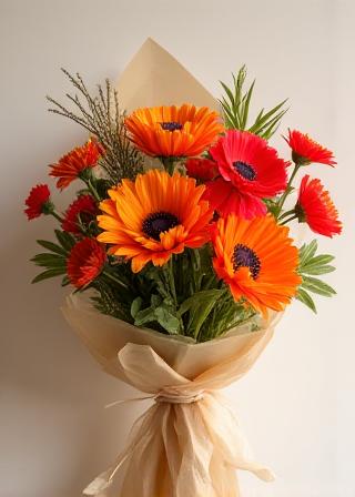 The Celebration Bouquet